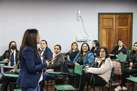 Hacienda Paraguay On Twitter Programabecal Con El Objetivo De