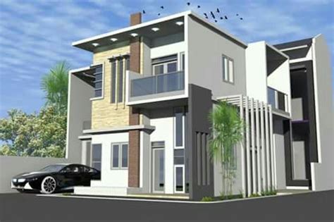 desain rumah jasa arsitek