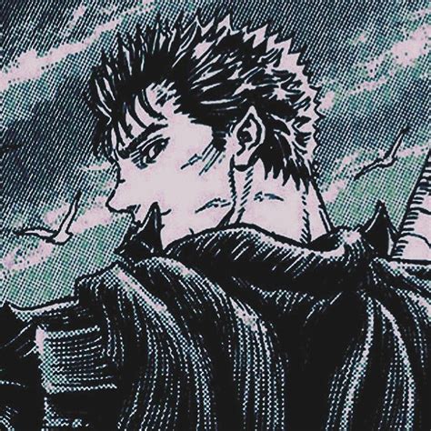 𝑮𝒖𝒕𝒔 𝒊𝒄𝒐𝒏 Criaturas escuras Berserk mangá Desenhos de anime