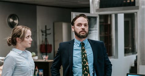 The Office Pl Polska W Krzywym Zwierciadle Recenzja Polskiej Wersji