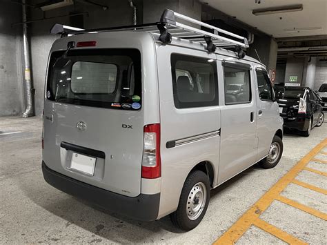 Toyota Townace Price In Uae Images Specs Features