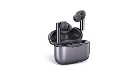 Oraimo Oeb E D Freepods Pro Active Noise Cancelling Earbuds User Guide