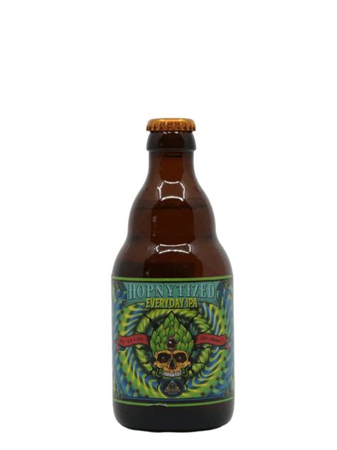 Hopnytized Everyday Ipa Cl Bestel Hier Online De Bierproeverij