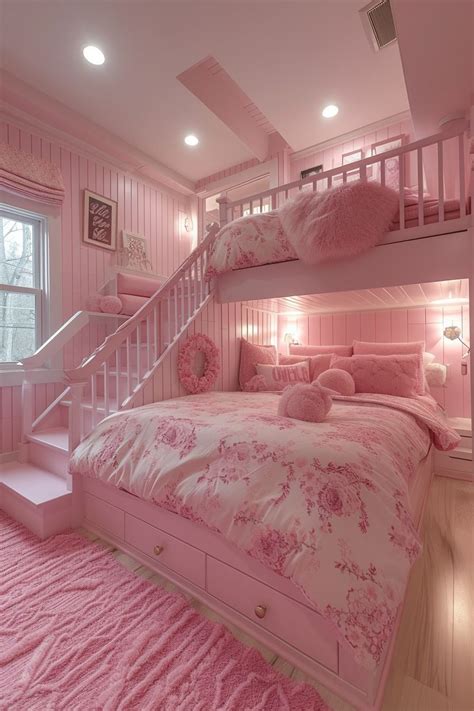 40 Easy Girls Bedroom Decor Ideas On A Budget Artofit