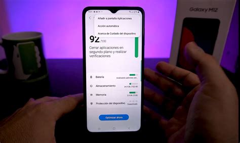 Ponte En Modo Experto Con Estos Tips Y Trucos Samsung Galaxy M