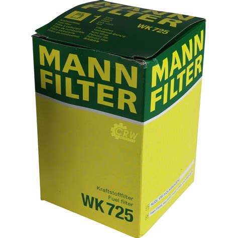 Mann Filter Inspection Set L Motul X Clean W Pour Audi