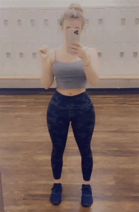 Did You Work Out Today Nudes Athleticbabes Nude Pics Org