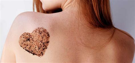 How To Remove Dead Skin Naturally?