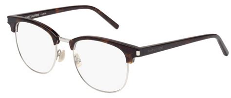 Buy Cheap Sl 104 Eyeglasses Shiny Havana Eyeglassframes Eyeglass Frames Eyeglasses Shiny