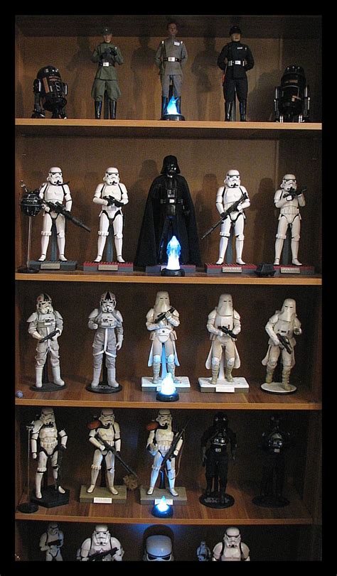 Hot Toys MMS Episode IV A New Hope Sandtrooper Sergeant Collector Freaks