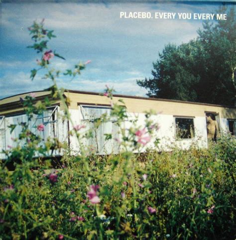 Placebo - Every You Every Me (1999, CD) | Discogs