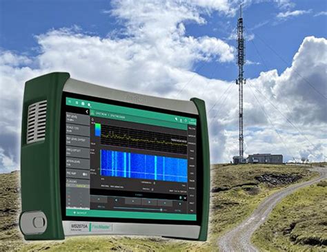 Spectrum analyzer conducts general-purpose RF tests - EDN