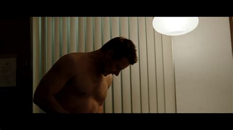 AusCAPS Steve Zahn Nude In Sunshine Cleaning