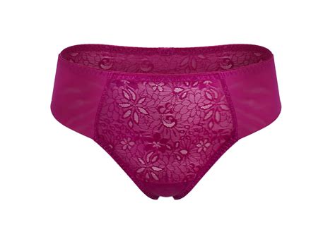 Ulla Lingerie F Minine Slip Alice Dressuits