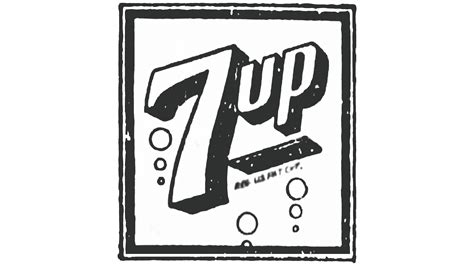 7up Logo Symbol Meaning History Png Brand