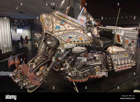 Harley Davidson Museum Milwaukee Wi – Motorcylce