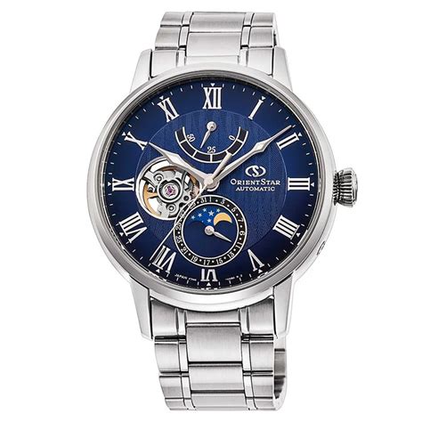 Мужские наручные часы ORIENT — выгодно на t-time.ru