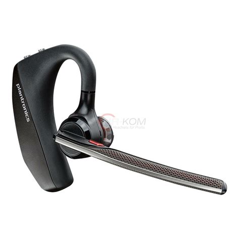 Plantronics Voyager V5200 M Cd Usb A Kabellos Ohrhörer Mono Ohrhörers 260 69