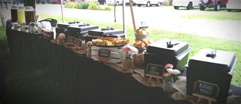 Mission Bbq Catering - Merteberte