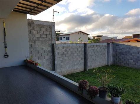 Casa En Venta En San Isidro Heredia