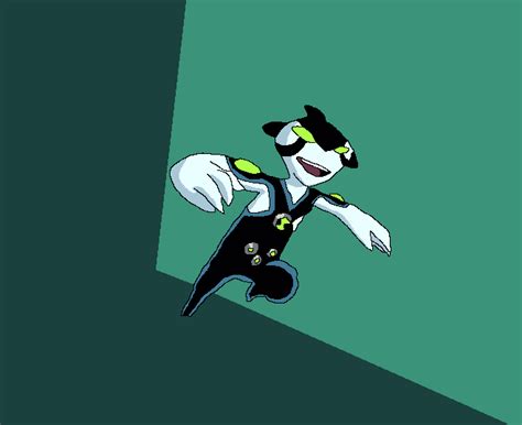Ditto Ben 10 Fan Fiction Wiki Fandom Powered By Wikia