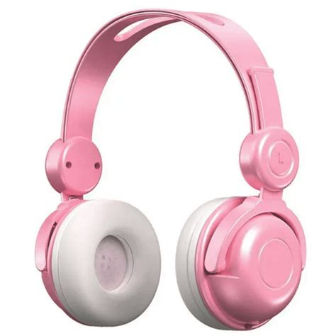 Kids Headphones, Children Wired on-Ear Headphones with Microphone, 85dB ...