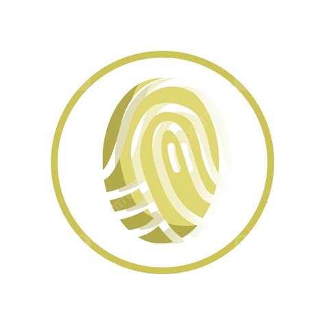 Fingerprints PNG Image Fingerprint Icon Element Design Fingerprint