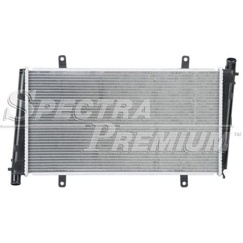 Sell Spectra Premium Cu Radiator In Chino California Us For Us