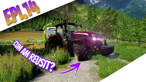 Cum Am Reusit Epi Farming Simulator Youtube