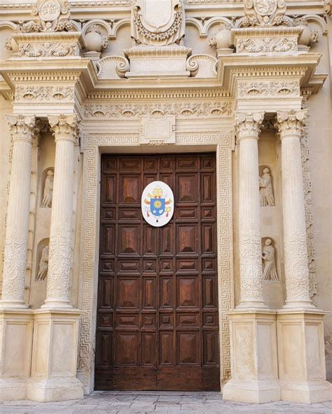 Visiter Lecce Notre Guide Pour Ne Rien Rater