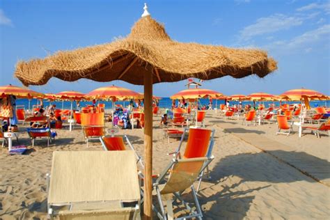 Campomarino Mare Cosa Vedere E Hotel Consigliati Turismoabruzzoit