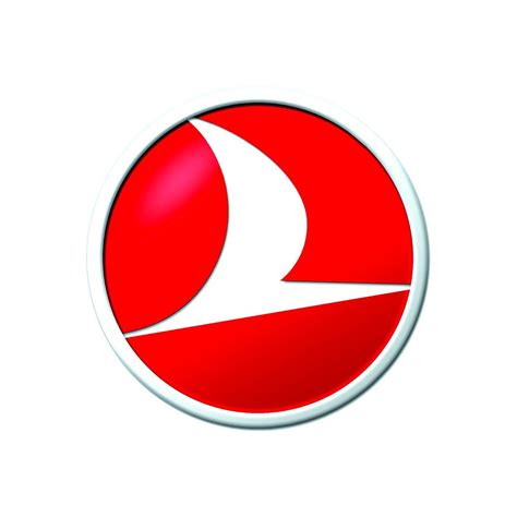 Red Airline Logo LogoDix