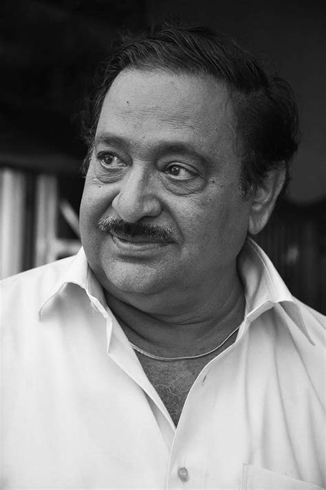 Senior Actor Chandra Mohan No More Idlebrain