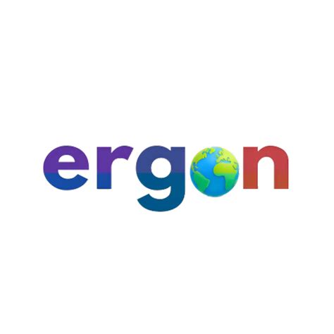 Home - ERGON
