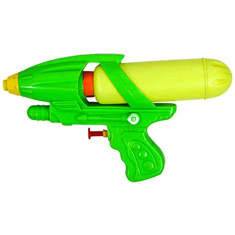 Buy Boing Holi Pichkari Water Gun Small Assorted Online At Best