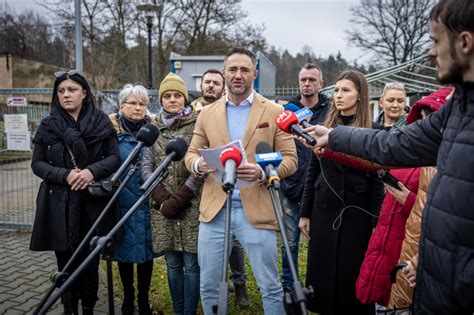 Kandydat na prezydenta Kielc chce miasta przyjaznego zwierzętom