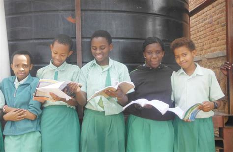 Parenting Why Sex Education Is Your Responsibility The New Times