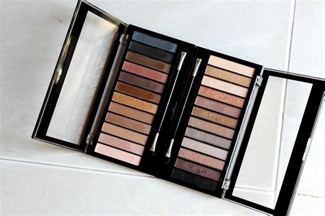 Conoces A Los Clones De Las Naked Palettes S Lo Cuestan Se Orita Bio