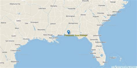 Pensacola State College Overview