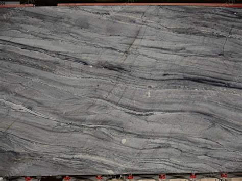 Platino Quartzite Stone Slabs Factory High Quality Natural Material