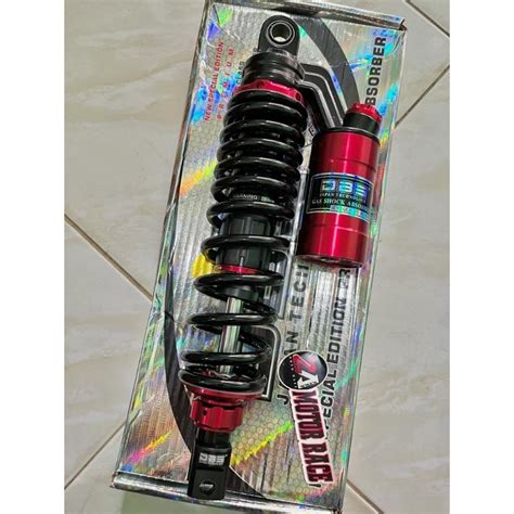 Jual Shock Dbs Premium Mm Vario Scoopy Beat Dll Mm All