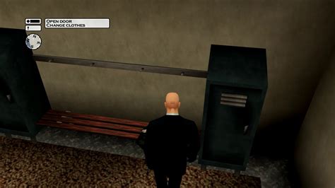 36 Basement Killing Good Run Hitman 2 Silent Assassin YouTube