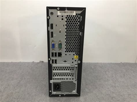 Yahooオークション 【lenovo】v530s 07icr Desktop 11bmcto1ww Core