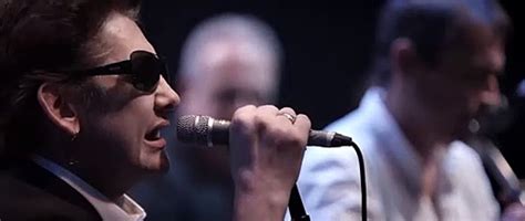 A Pair Of Brown Eyes The Pogues Live Video Dailymotion