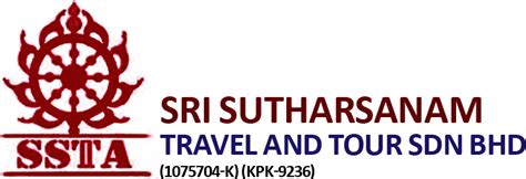 Thailand | SSTA Travel
