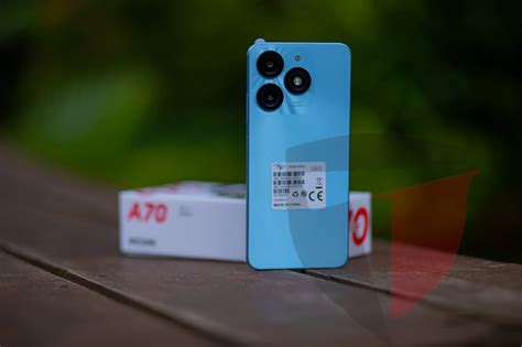 Itel A70 Review Awesome To The Dot Techjaja
