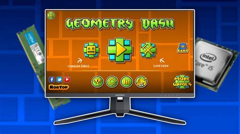 Mejor Material Para Jugar Geometry Dash Precios Accesibles Youtube