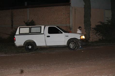 Encuentran En El Municipio De Asientos El Cad Ver De Un Hombre Que Fue