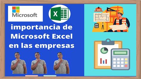 Exceladmon Importancia De Excel En La Administracion Riset