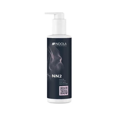 Indola Profession NN2 dodatek do farb chroniący skórę 250ml